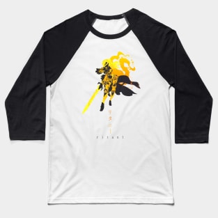 Ritani Baseball T-Shirt